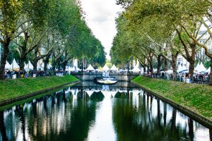 Gourmet Festival Düsseldorf 2020