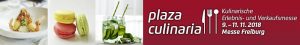 Plaza Culinaria @ Messe Freiburg
